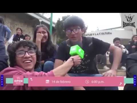 Cuando entrevistan a un fanático de las batallas🐀