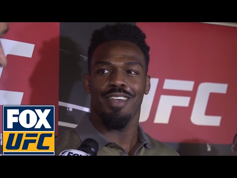 Jon Jones Reveals Two Things He Wishes He Could Take Back The Most