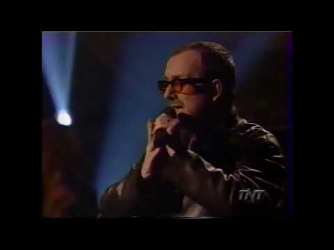 Elvis Costello "This House is Empty Now" with Burt Bacharach