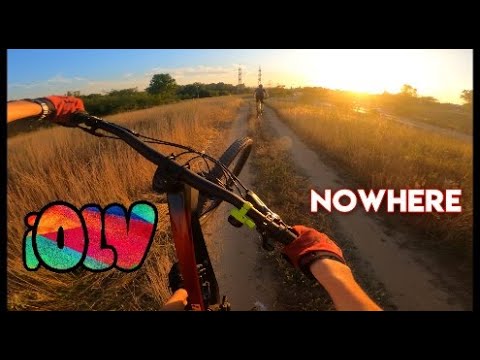 LOOKING FOR NEW TRAILS - URBAN FREERIDE