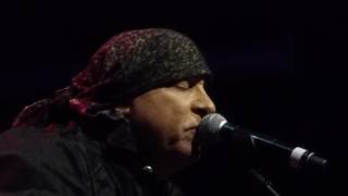 2016-10-29 Little Steven & The Disciples Of Soul - Some Things Just Don't Change