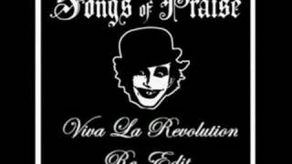 The Adicts - Viva La Revolution(Re-edit)