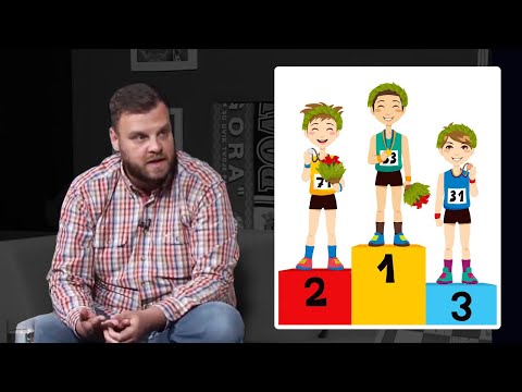 Najdraži sportski trenutak u karijeri Marka Šapita