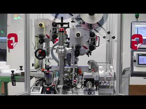 Etiqueteuse automatique compact - Multibox_1