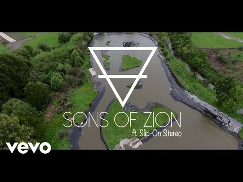 Sons of Zion - Now (Official Music Video) ft. Slip-On Stereo