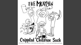 I've Got A Problem (Demo 1981)