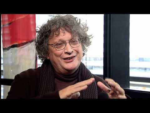 René Jacobs - Interview (Dutch)