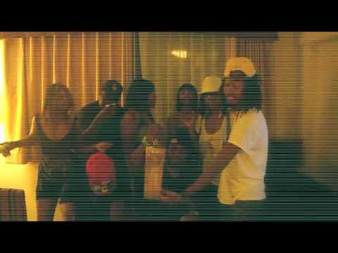 Puffy Pocket Boys- Puffy Pocket Swag