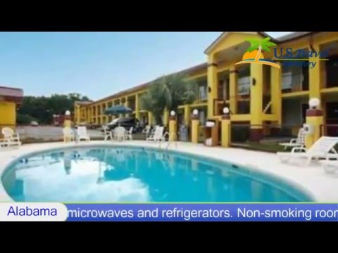 Quality Inn Evergreen Hotel - Evergreen, AL