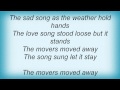 Devendra Banhart - Long Song Lyrics