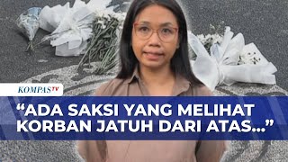 Download lagu Buka Suara! Keterangan Universitas Udayana Soal Mahasiswa FISIP Meninggal Jatuh dari Gedung Kampus mp3 Download lagu Buka Suara! Keterangan Universitas Udayana Soal Mahasiswa FISIP Meninggal Jatuh dari Gedung Kampus mp3