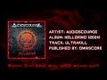 Ultrakill - fast-paced synth industrial metal for slaying hordes of hell