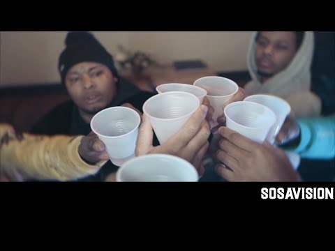 Skeechy Meechy - Good Luck (OfficialMusicVideo)