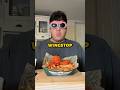 The Secret Of Wingstop