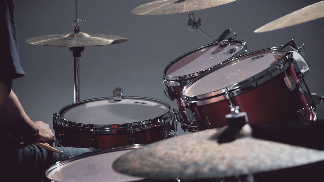 Yamaha DT50K Drum Trigger - Suits Kick Drum