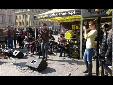 Radios in Motion - Live w Radiowej Czwórce