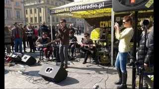 Radios in Motion - Live w Radiowej Czwórce