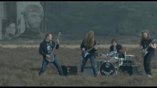 Beeldenstorm Music Video