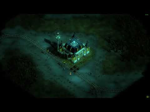 Infected Swarm/"The Mines of the Raven" 1 (Episode #12) They Are Billions Campaign