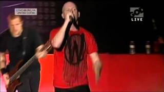 Red   Death Of Me Video Oficial HD