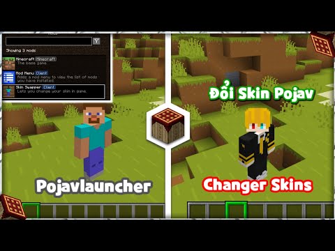 ghost vn 7703 - ✔Minecraft Pojavlauncher - Top 3 instructions on how to install skins into pojav launcher for Phones 📥🔥