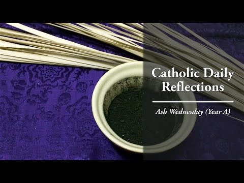 Quaresima: diventare un cristiano “segreto” - Mercoledì 22 febbraio 2023