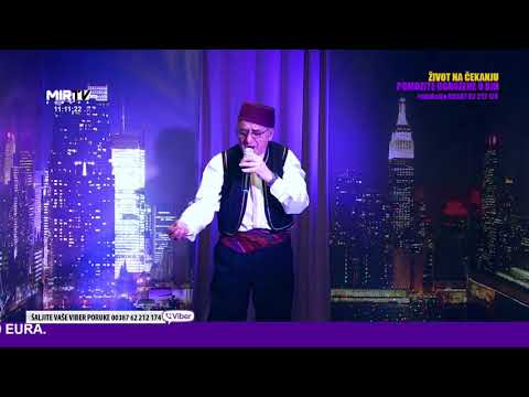 Safet Dedajic Pade vila sa Gradačca grada