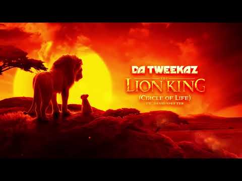 Da Tweekaz ft. David Spekter - Circle Of Life (Official Hardstyle Video)