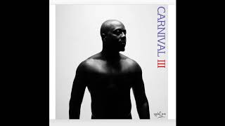 Wyclef Jean - (Carnival III) The Fall and Rise of a Refugee (2017) Full Album