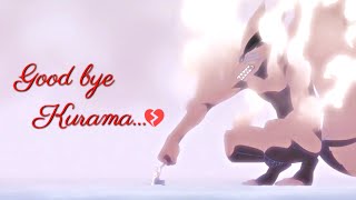 Kurama Death edit AMV - Lovely - Goodbye Kurama �