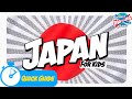 Japan For Kids A Kids Guide To Japan