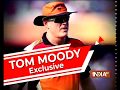 Always admired MS Dhoni for his leadership qualities: Tom Moody