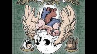 Aesop Rock - Catacomb Kids