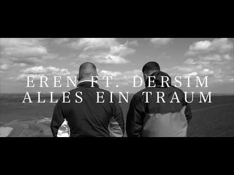 EREN ft. DERSIM - ALLES EIN TRAUM (Offical Trailer) Video by Okan Ilter