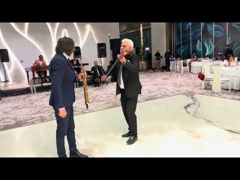 Instrumental Orchestra - Taraful Marian Alexandru LIVE