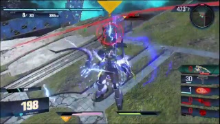 ガンダムバーサス
