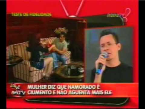 Teste de Fidelidade (Parte 2/6)