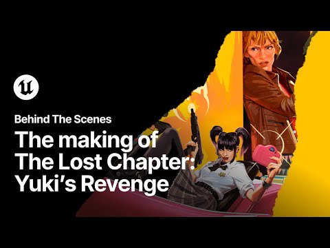 The making of Tarantino’s The Lost Chapter: Yuki's Revenge
