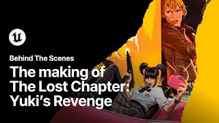 The making of Tarantino’s The Lost Chapter: Yuki's Revenge