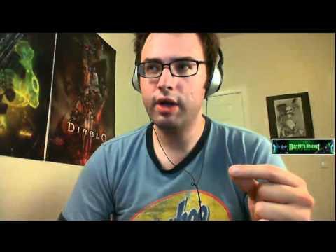 Starcraft 2 Day[9] Daily 173 - Two (very different) PvZ Games