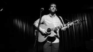Kevin Devine | Brooklyn Boy | The Drake Underground (January 11, 2014)