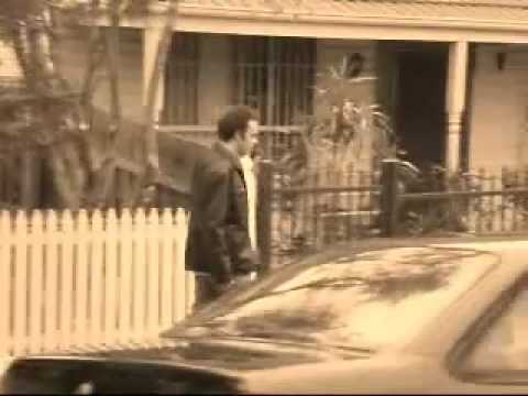 Sunday Morning Coming Down