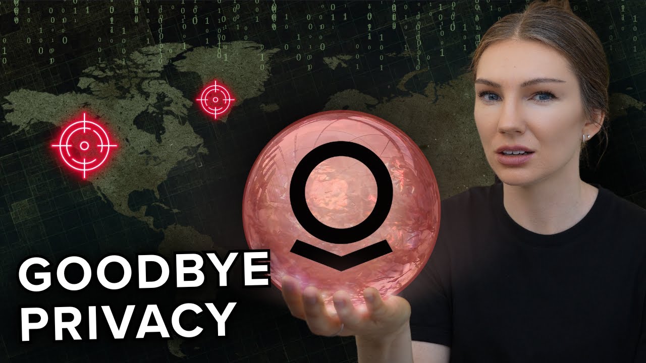 "Palantir jest największym egzystencjalnym zagrożeniem dla Ameryki"