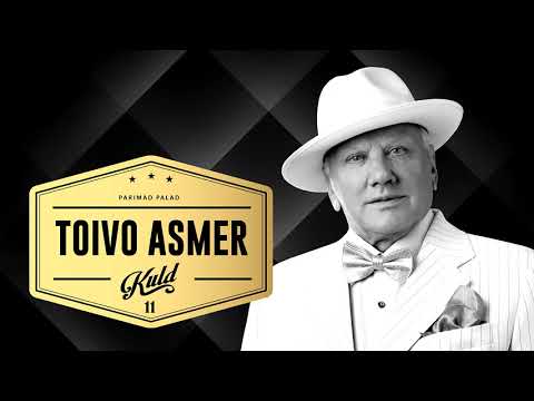 Toivo Asmer - Emad, ärge kasvatage kauboisid