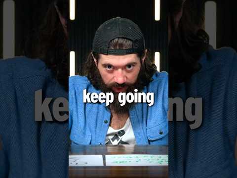 My Secret To Working Hard