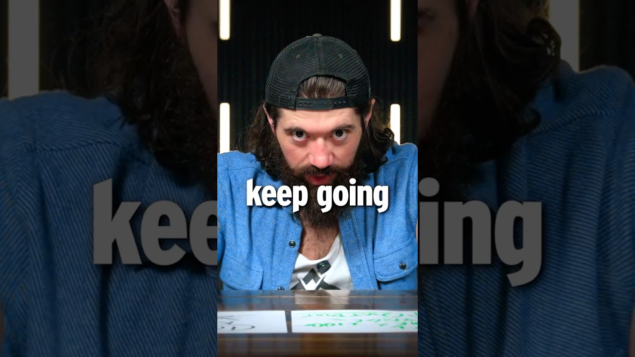 My Secret To Working Hard