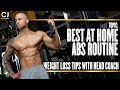BEST at Home ABs Routine (MUST TRY)
