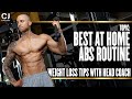 BEST at Home ABs Routine (MUST TRY)