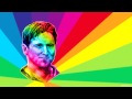 Nightcore Hey Kappa Kappa 