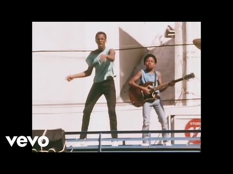 Musical Youth - Heartbreaker (Official Music Video)